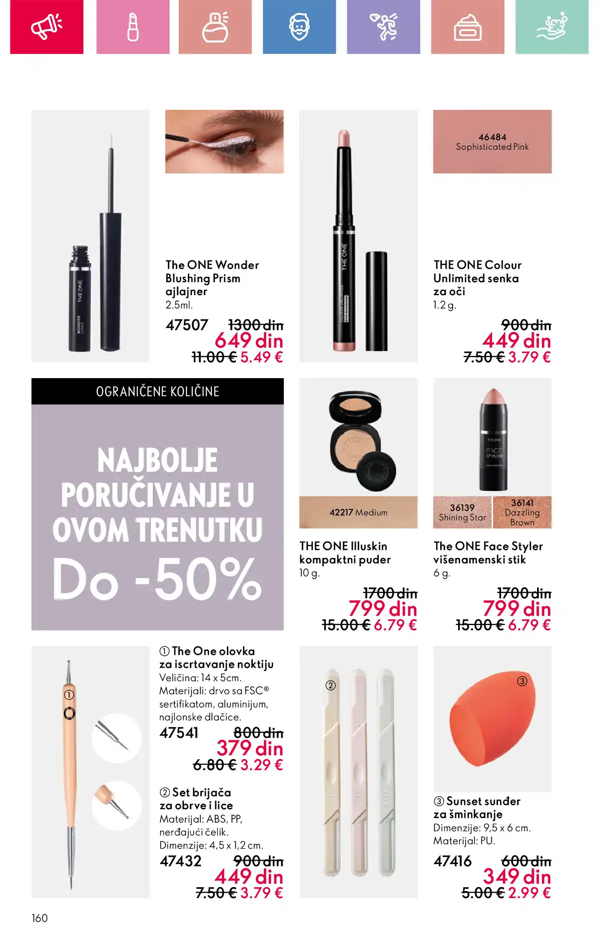 oriflame