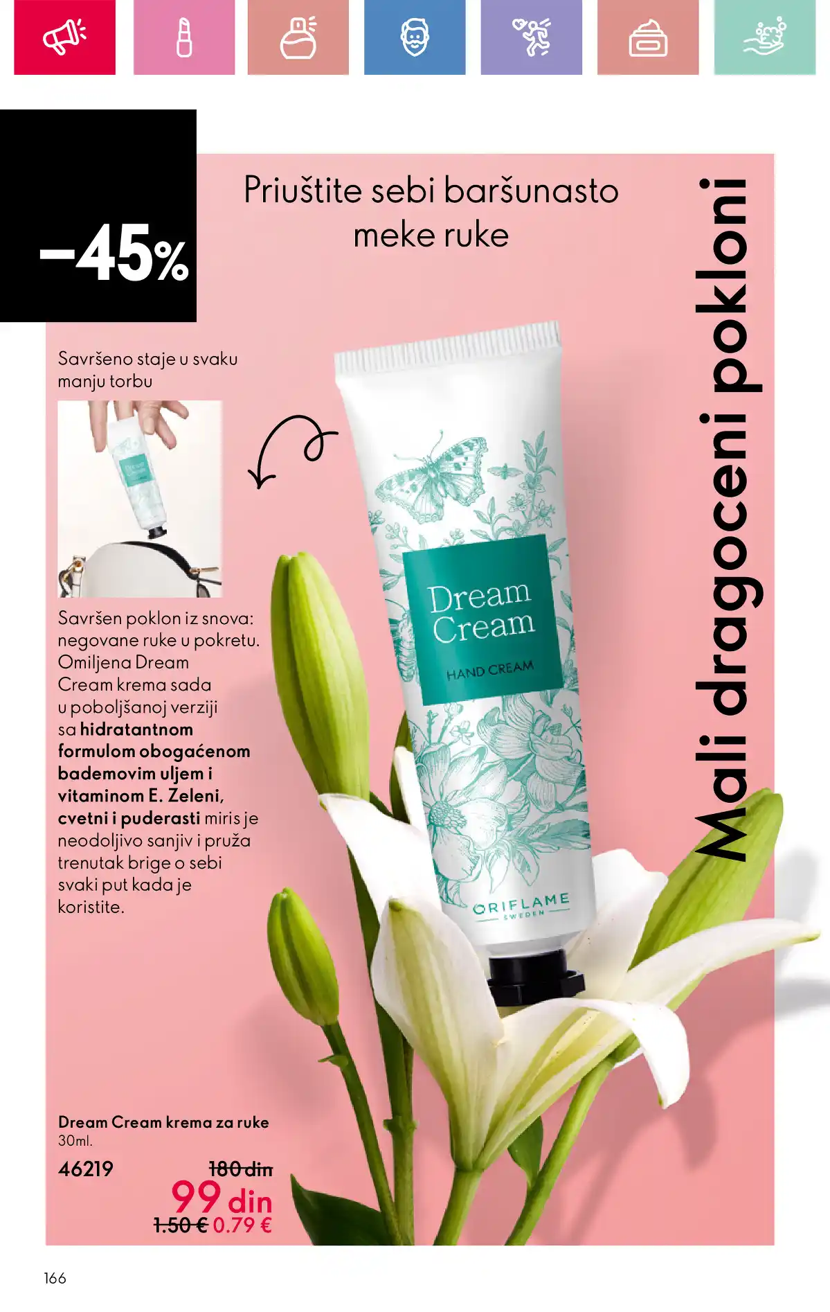 oriflame