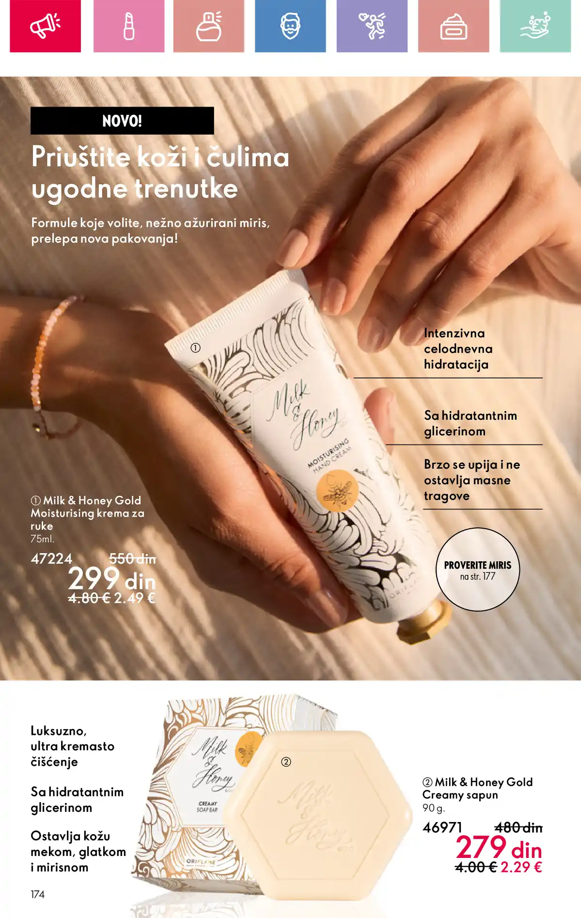 oriflame