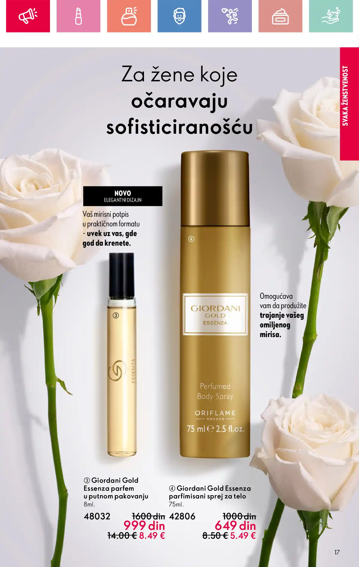 oriflame