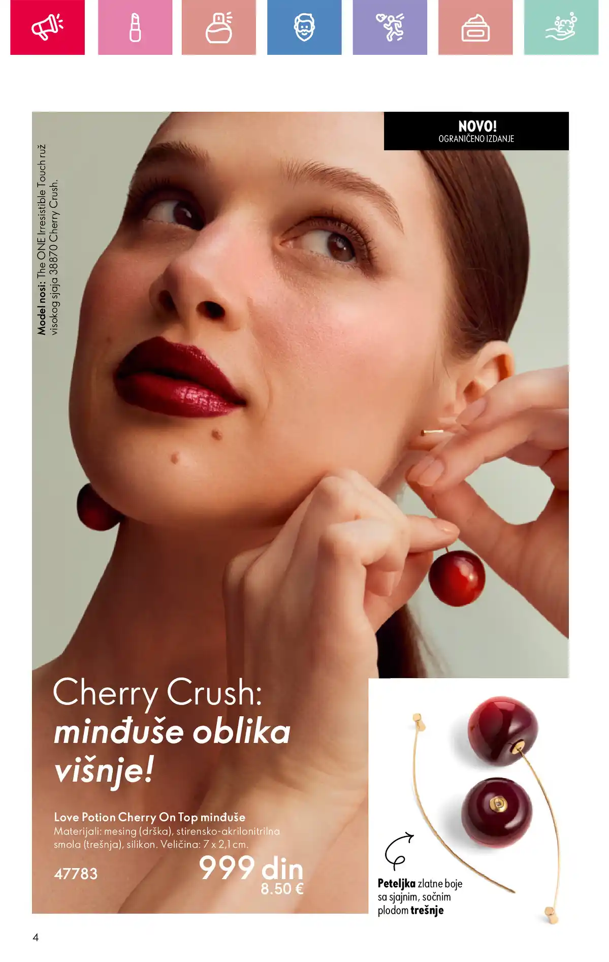 oriflame