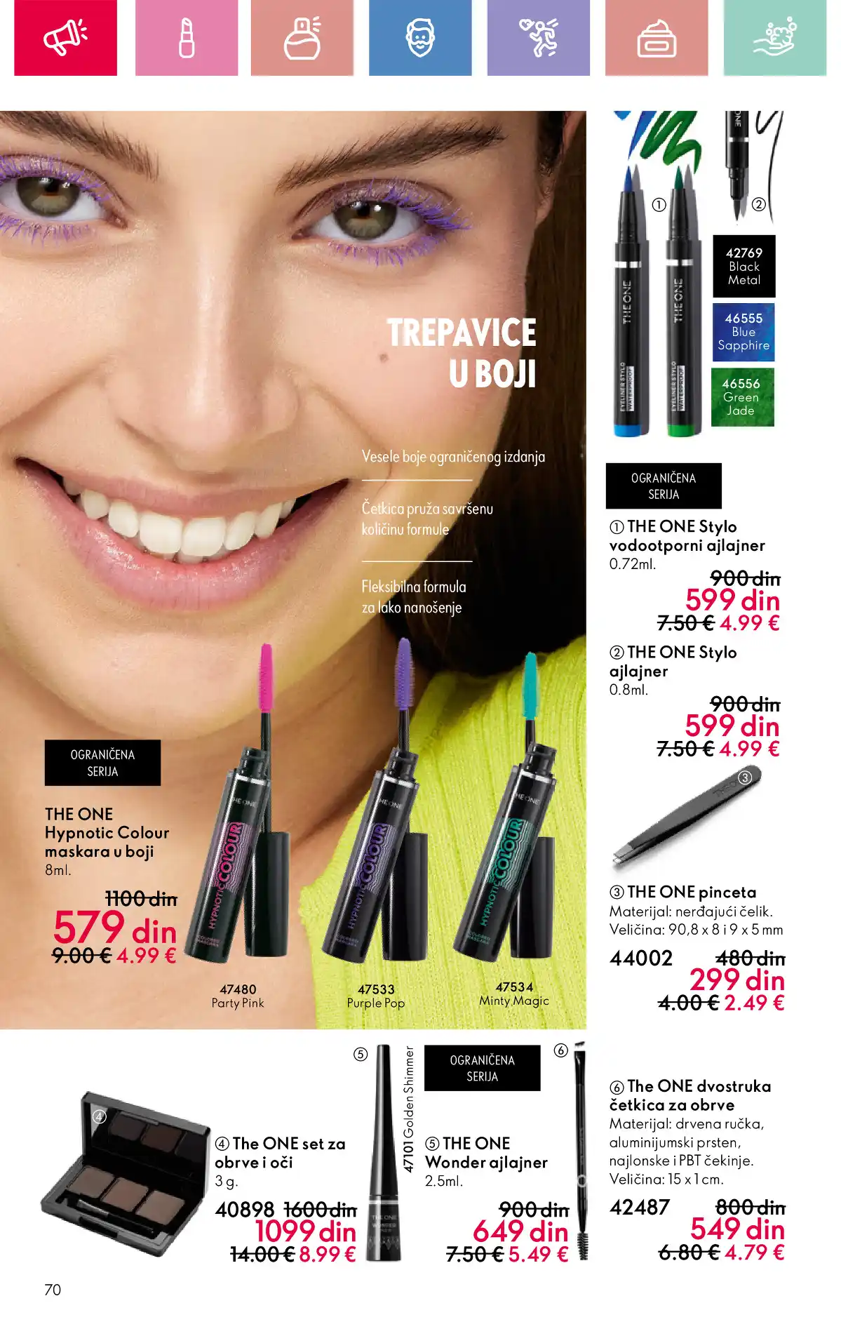 oriflame