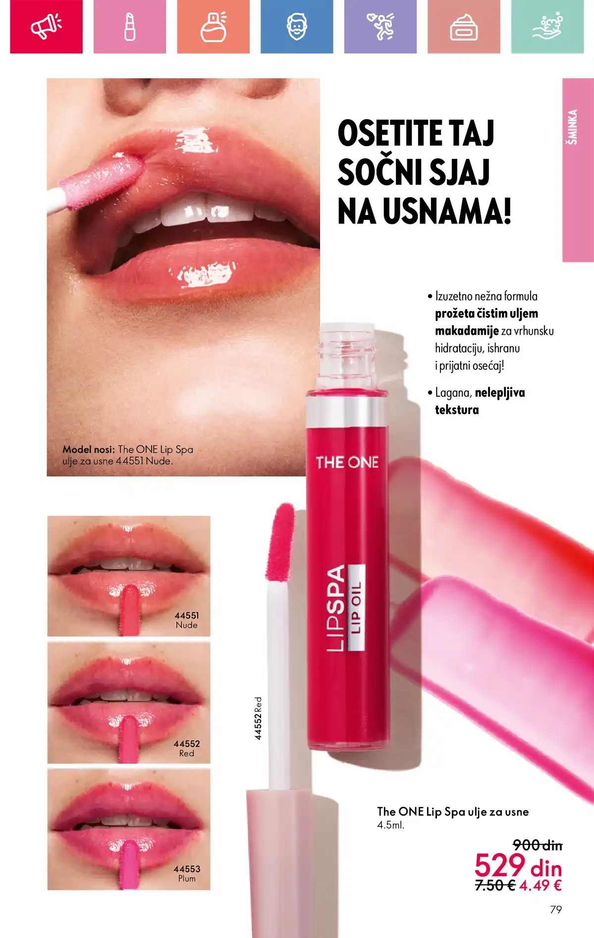 oriflame