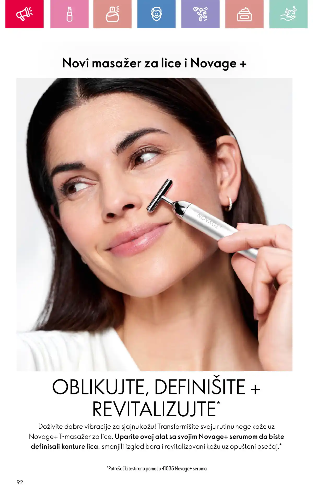 oriflame