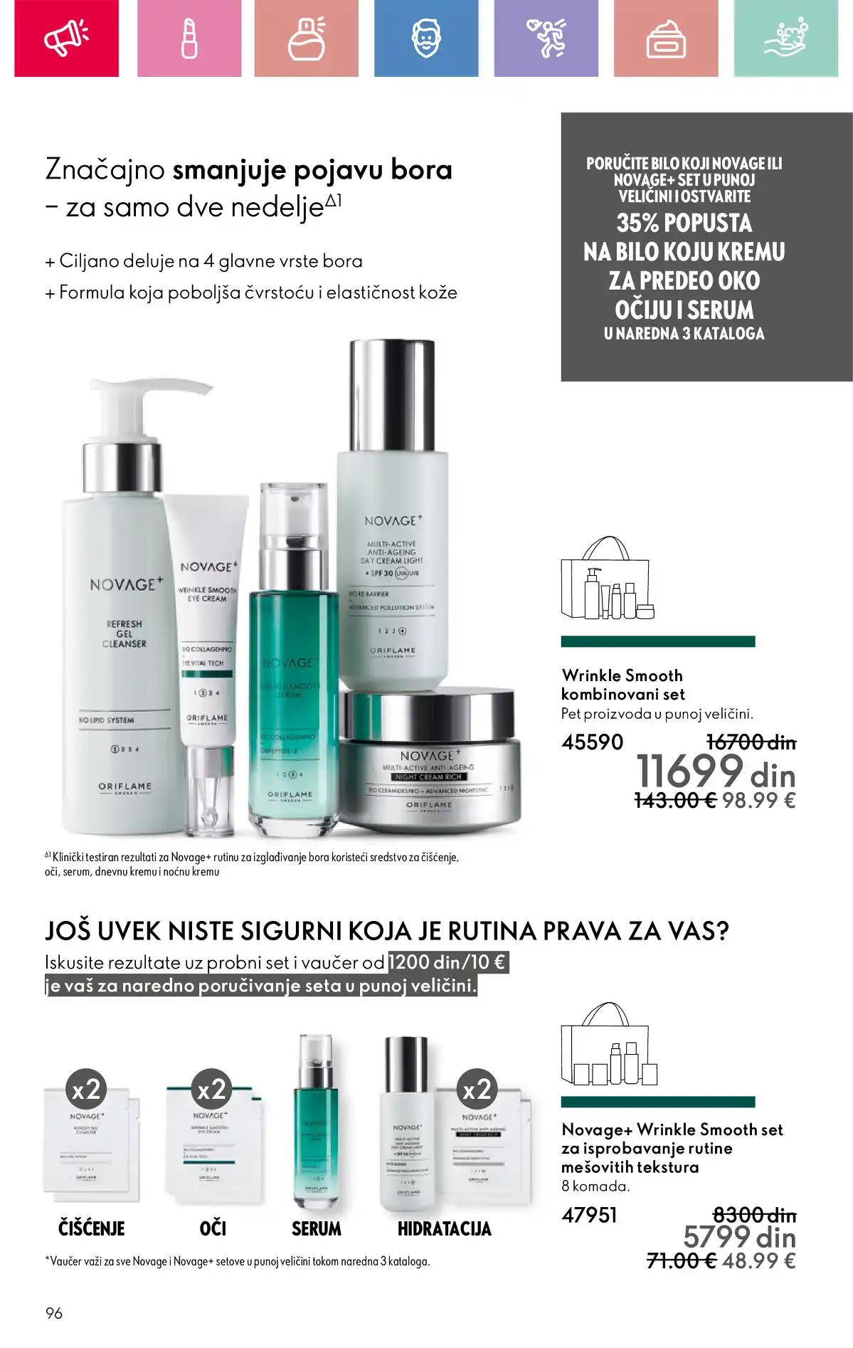 oriflame