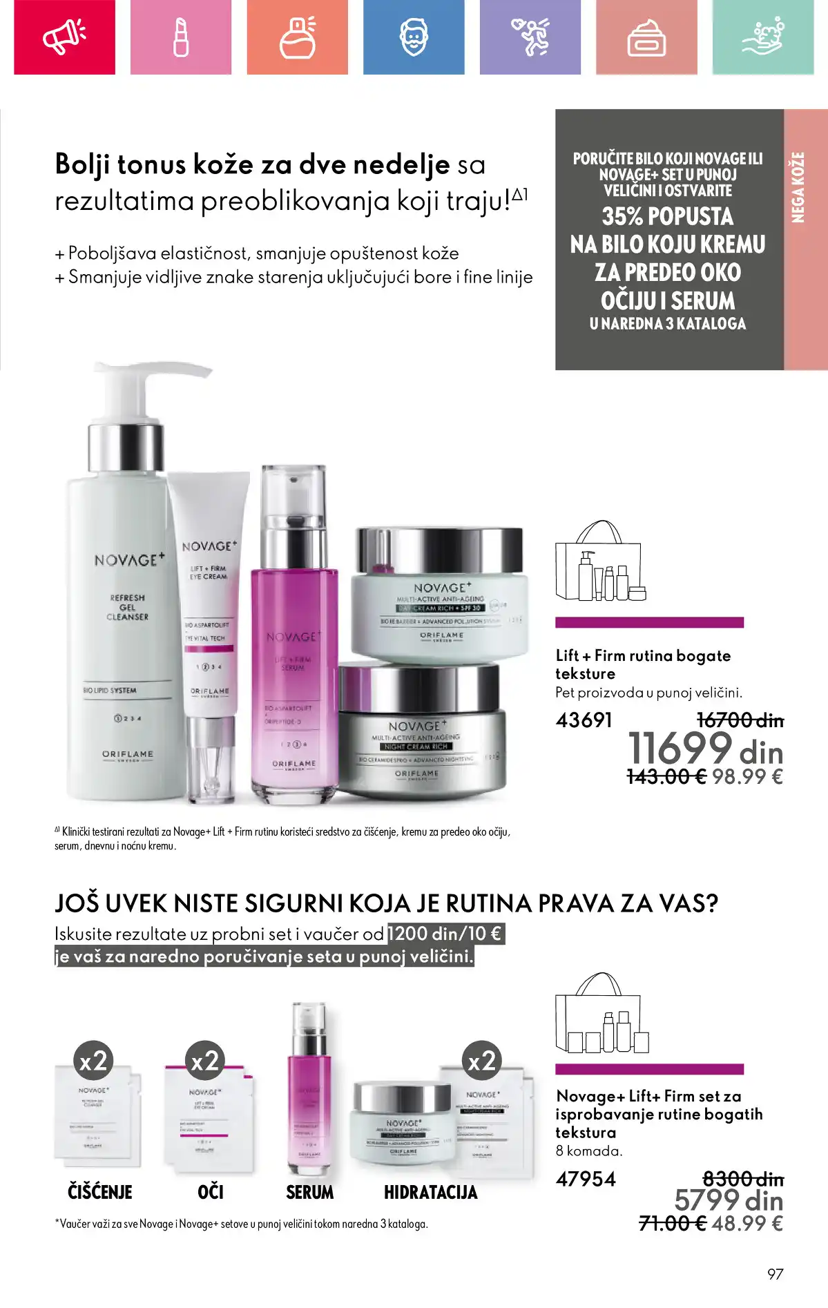 oriflame