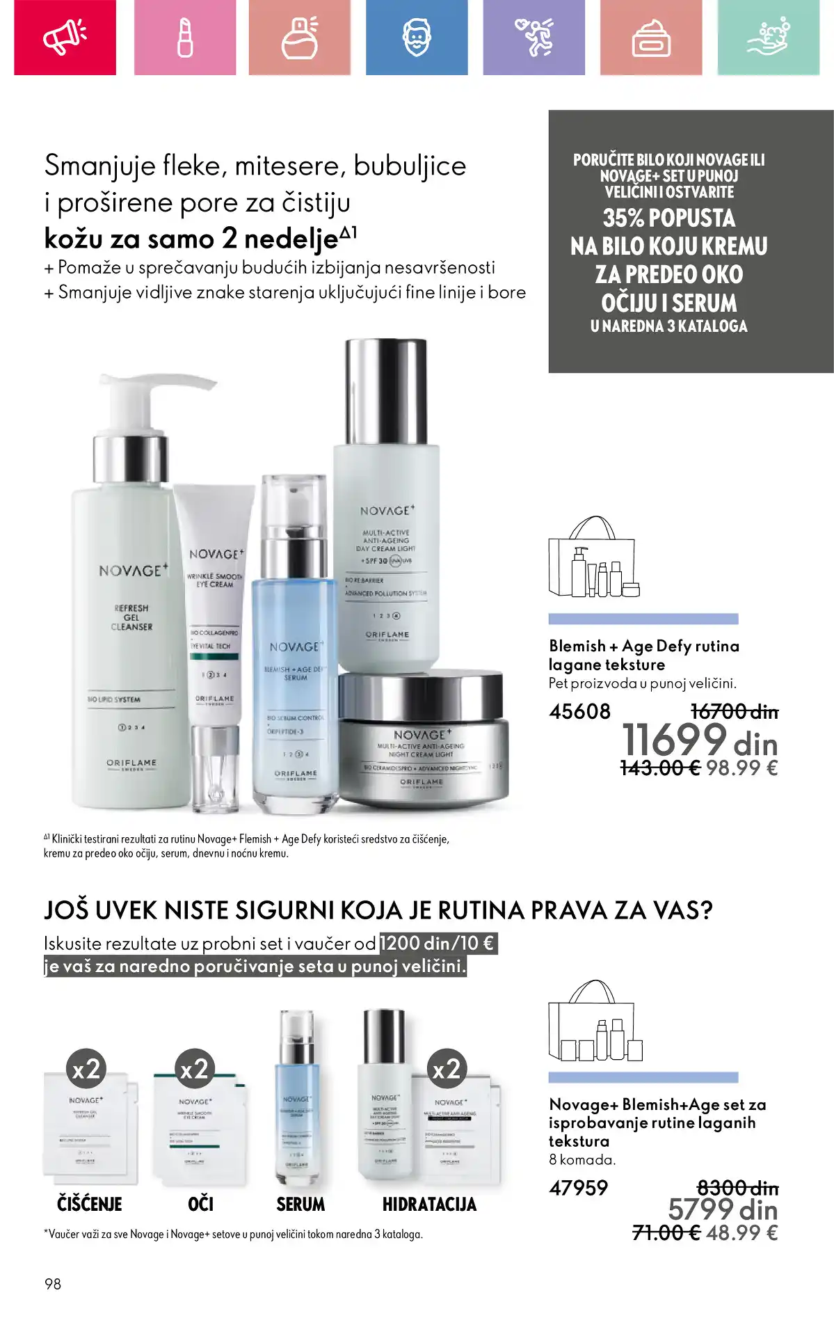 oriflame