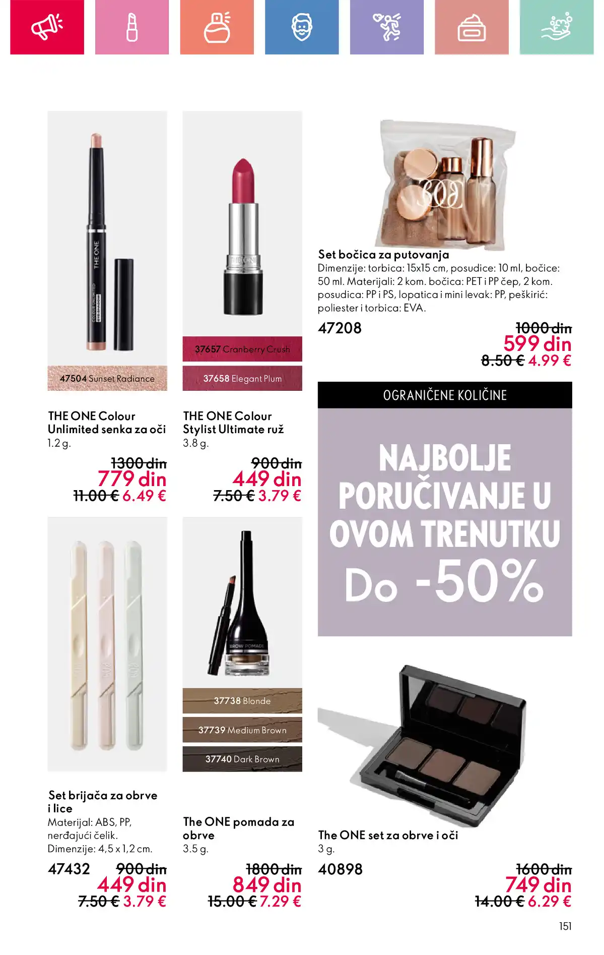 oriflame