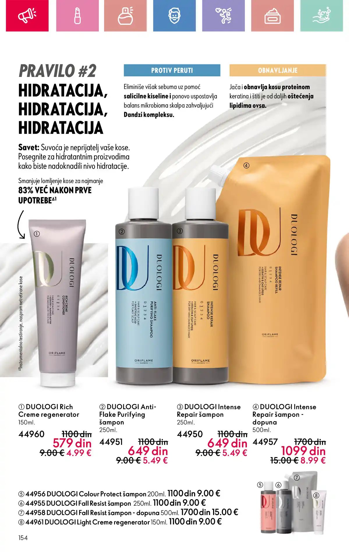 oriflame