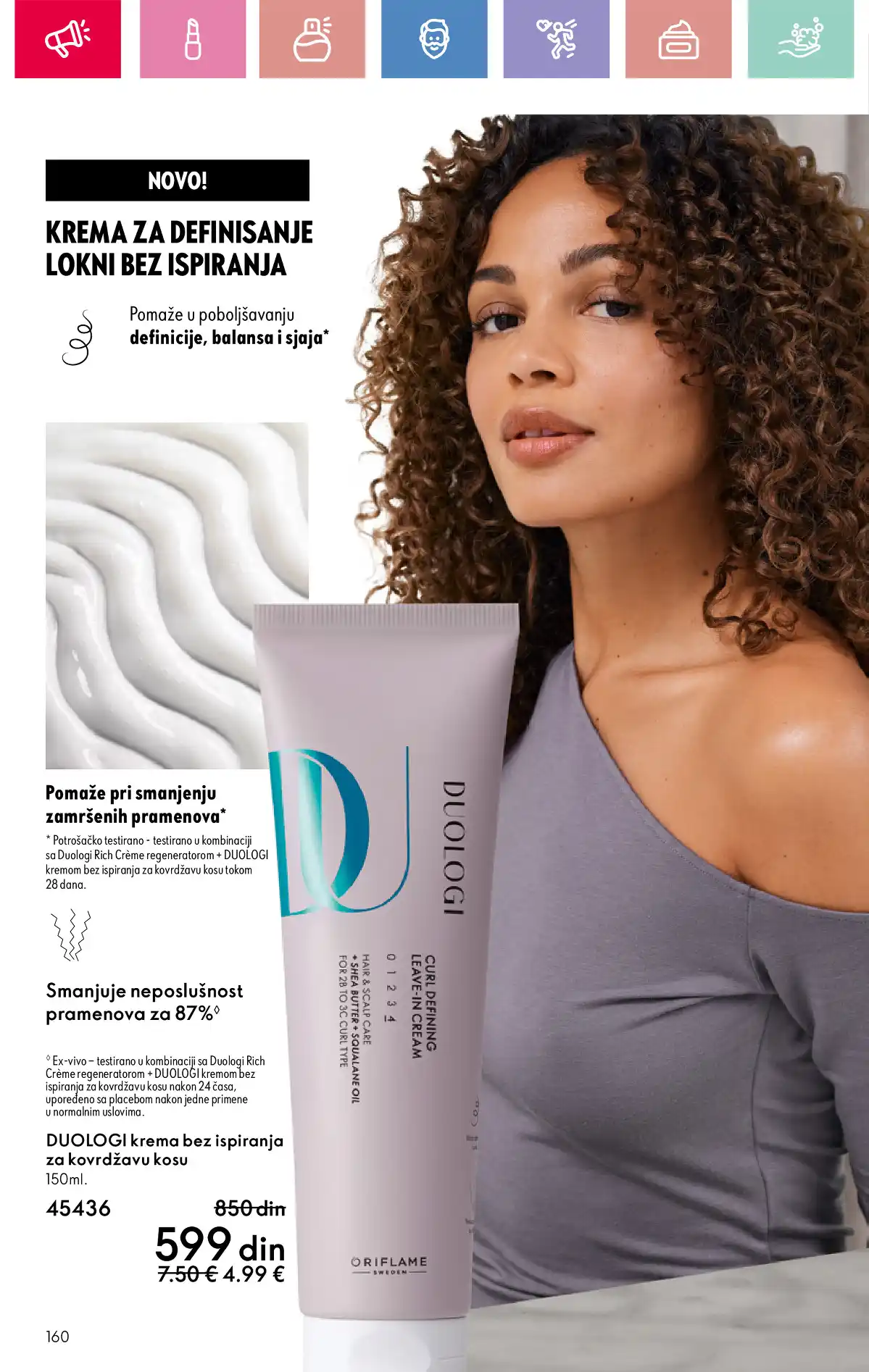 oriflame