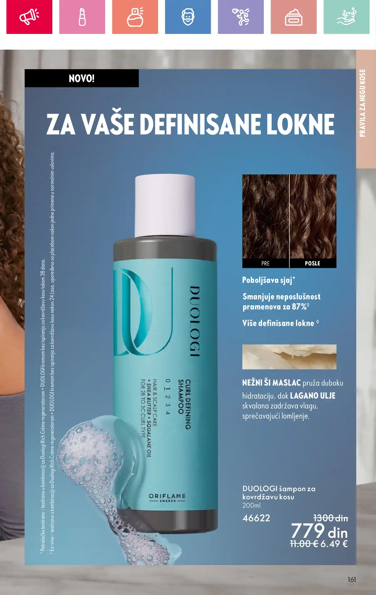 oriflame