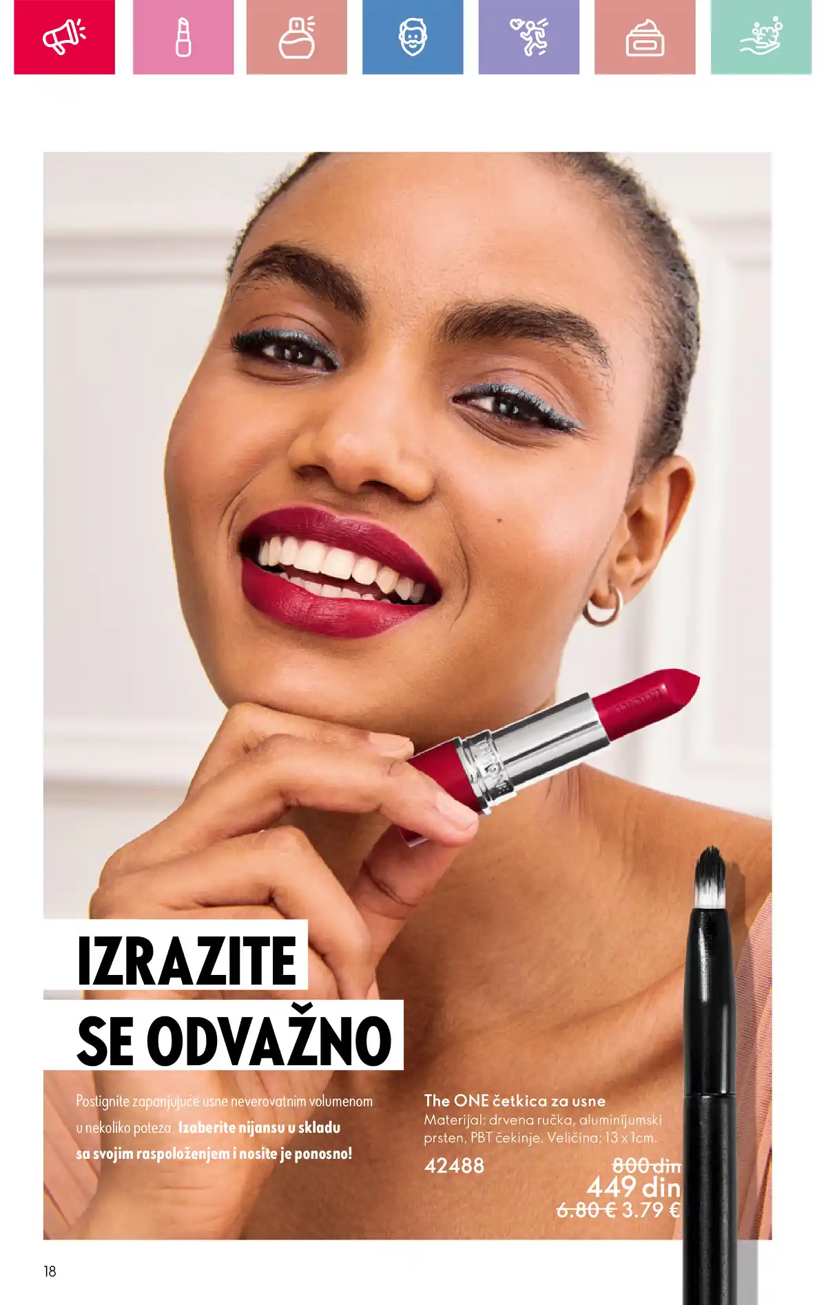 oriflame