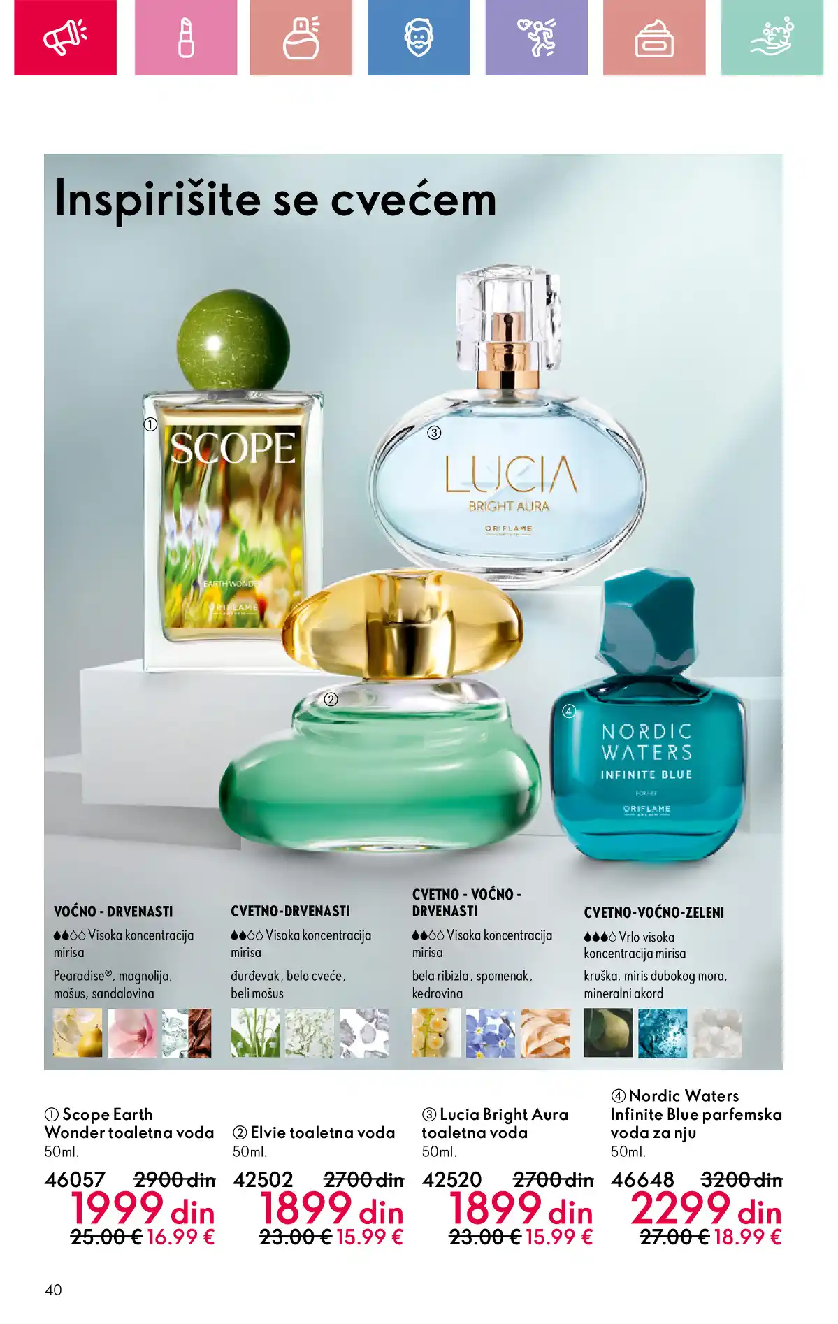 oriflame