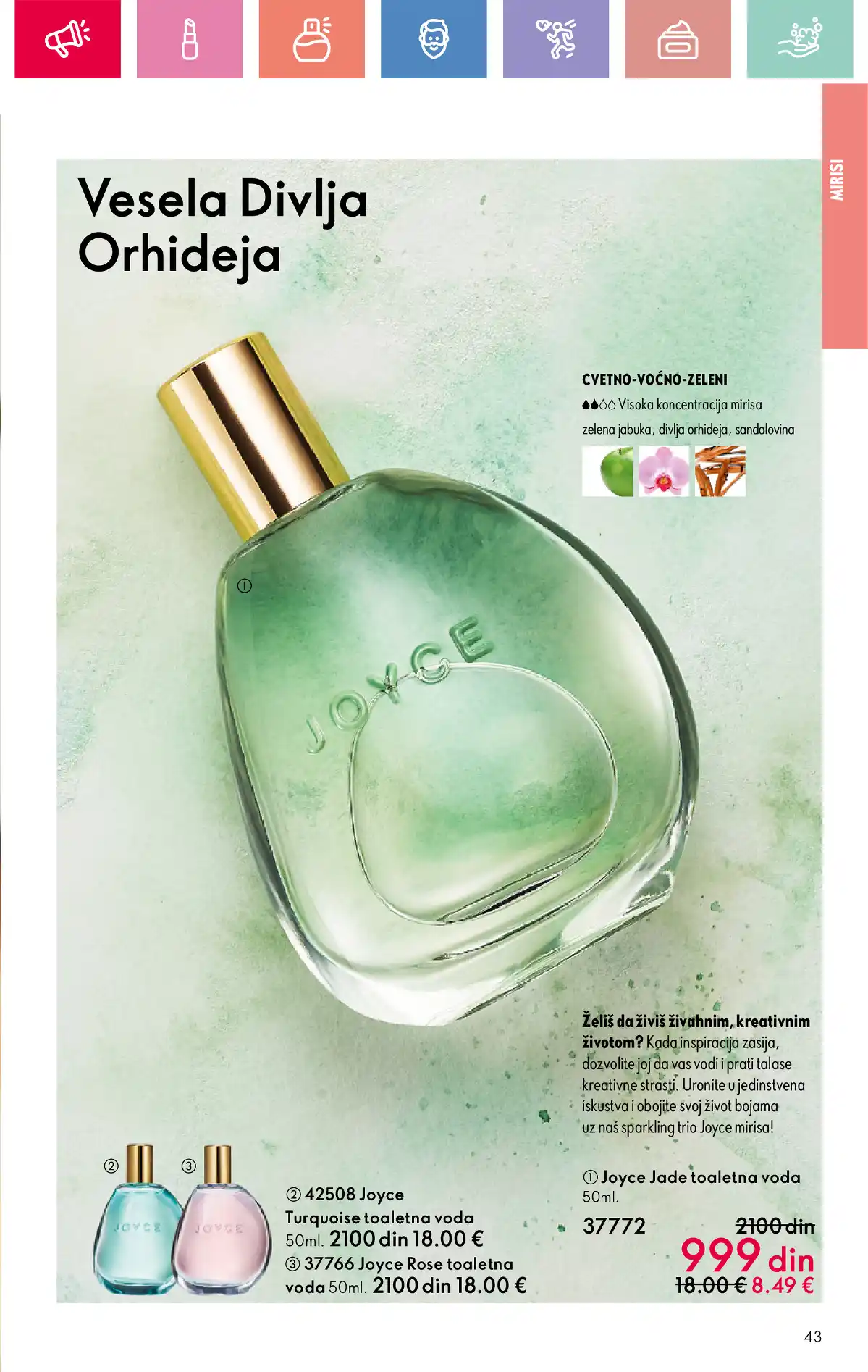 oriflame