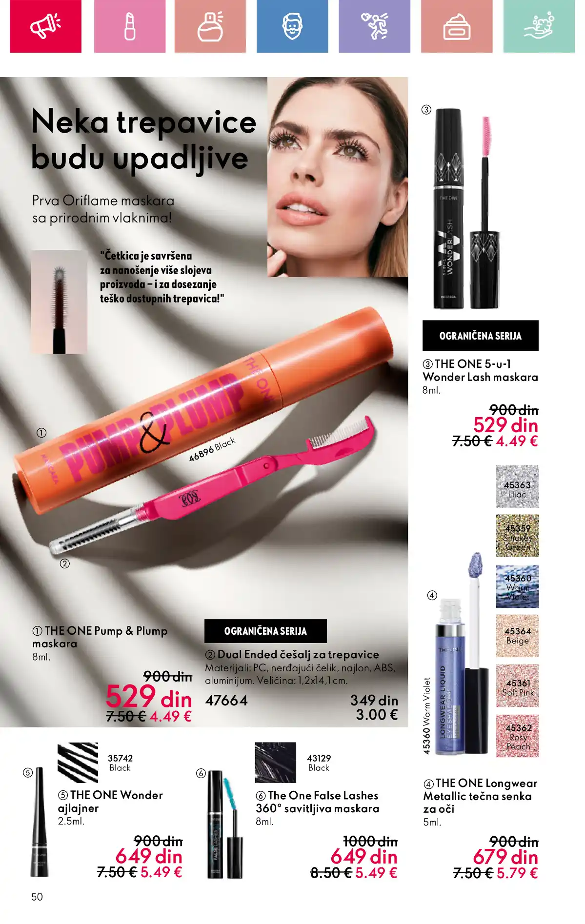 oriflame