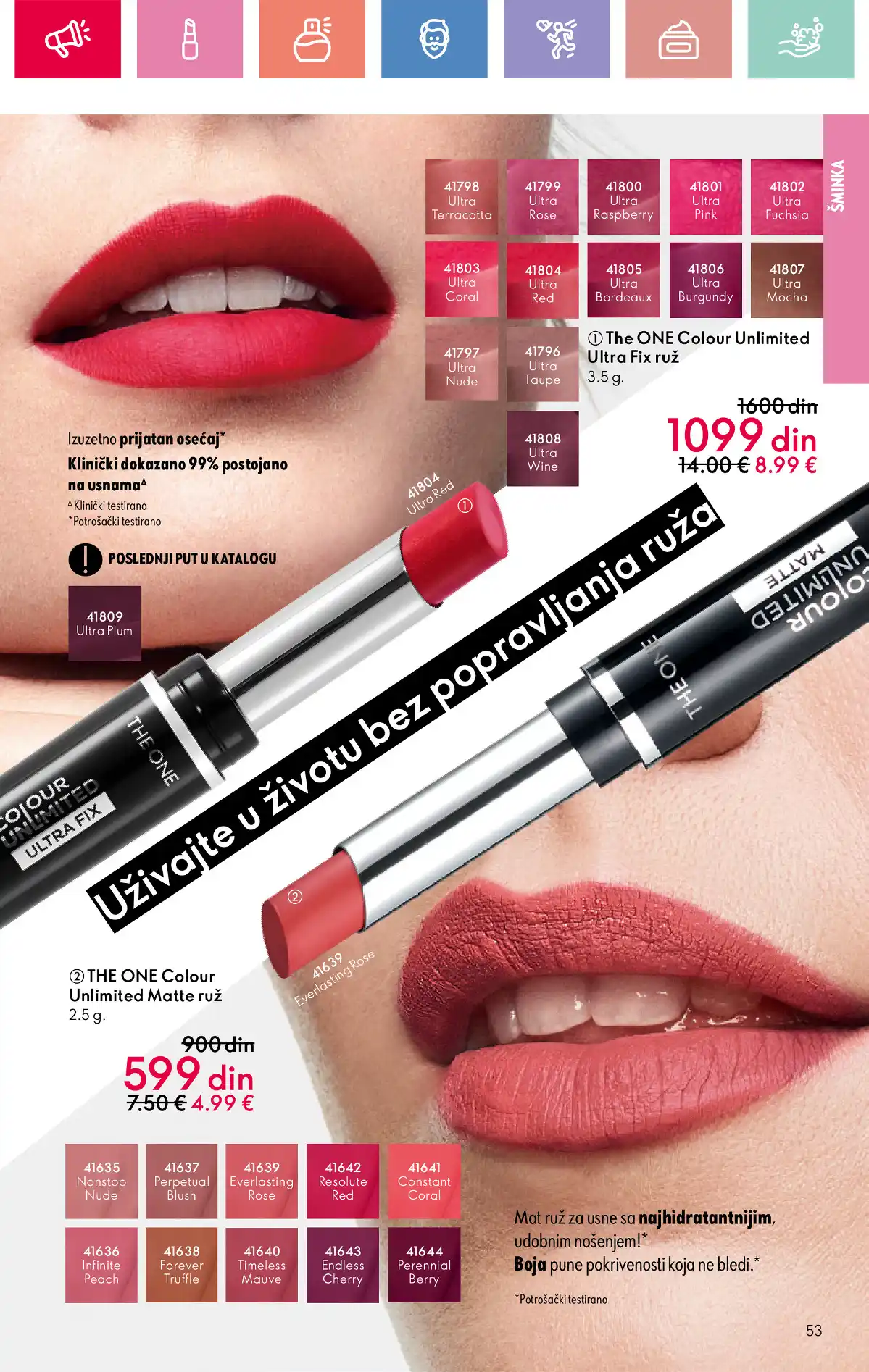 oriflame