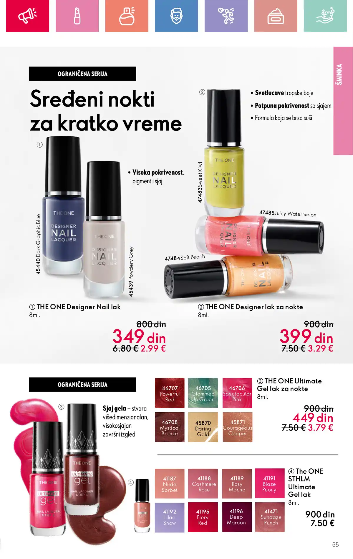 oriflame