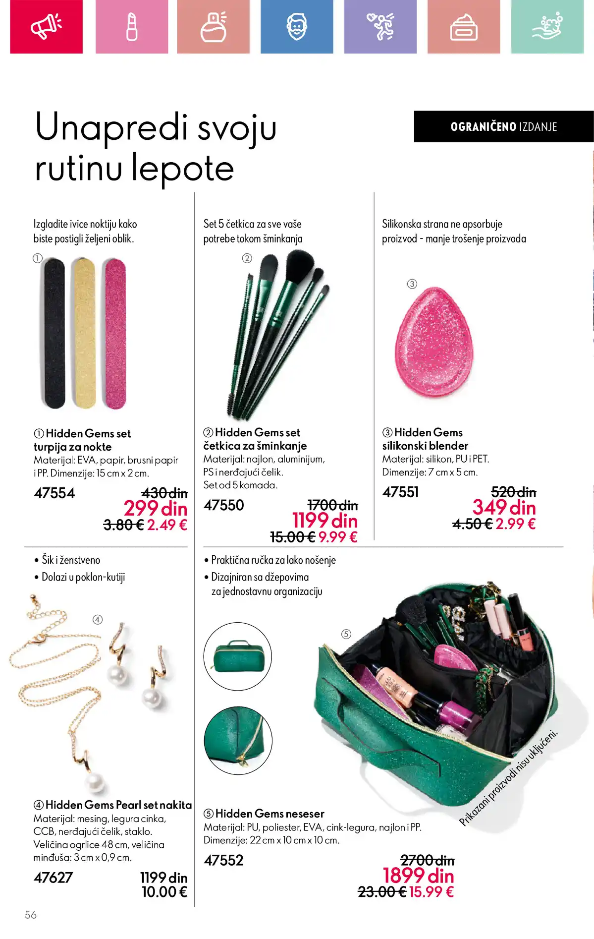 oriflame