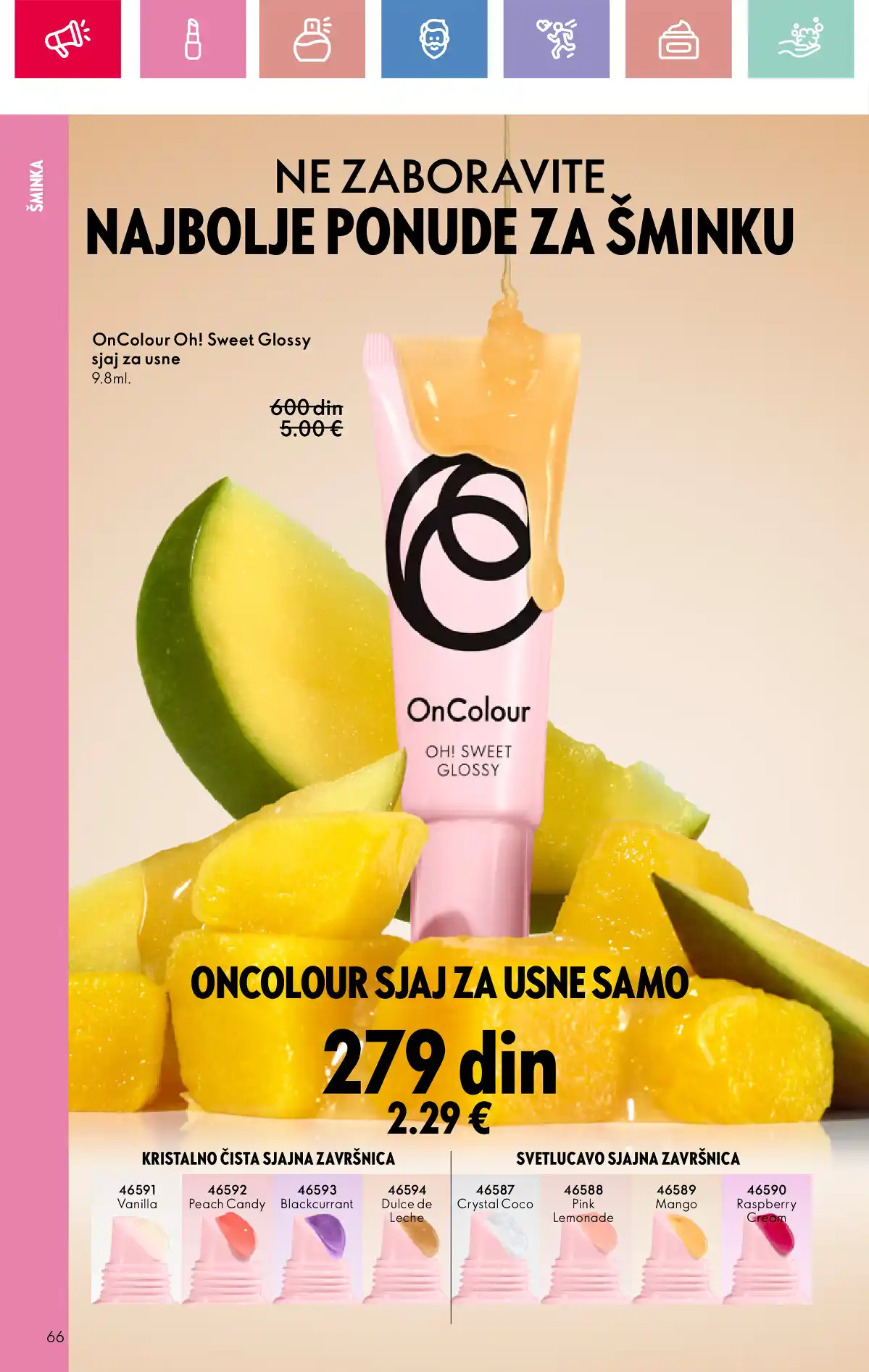 oriflame