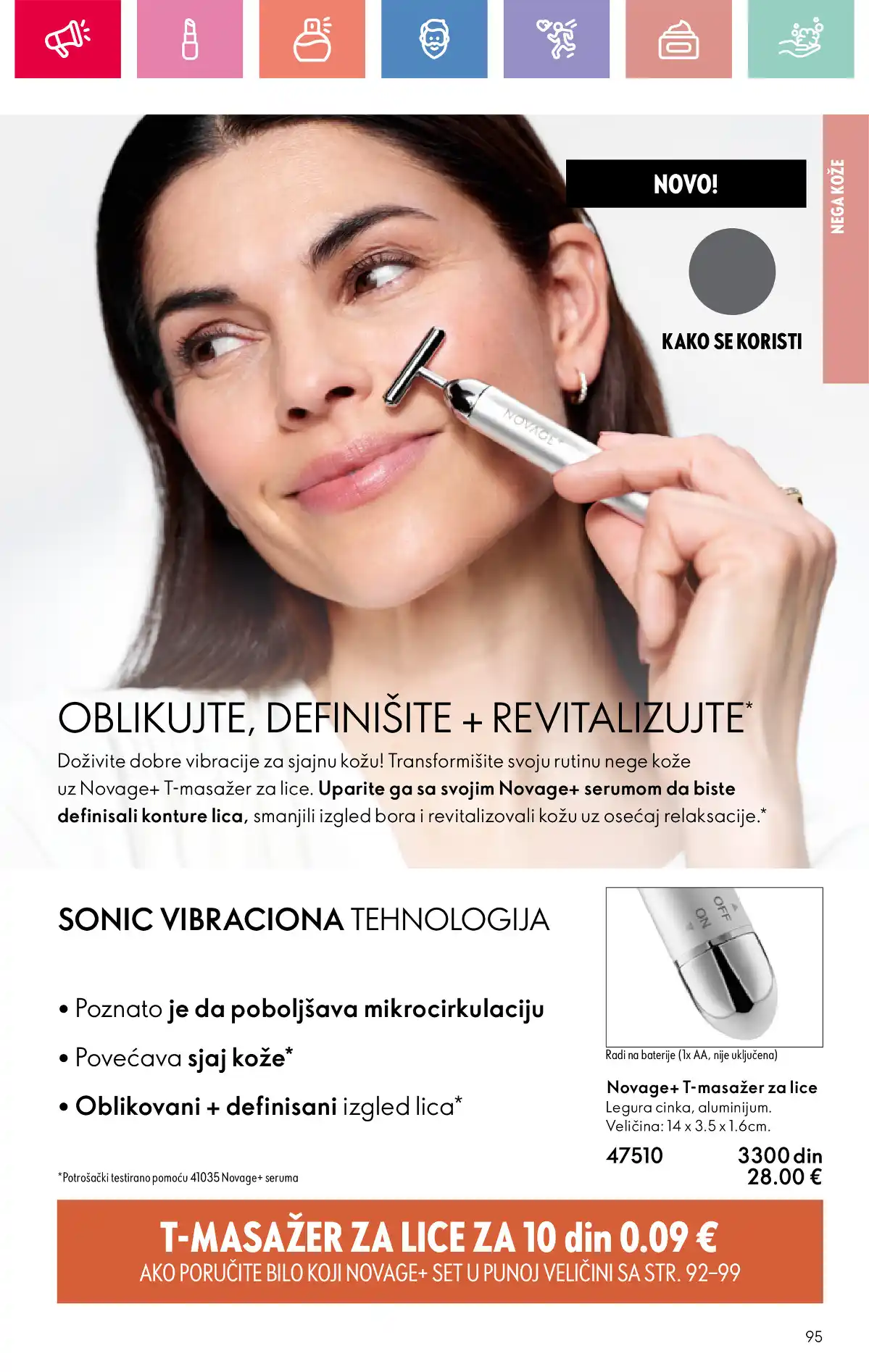 oriflame