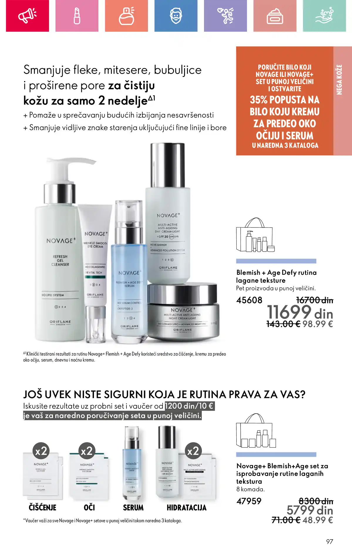 oriflame