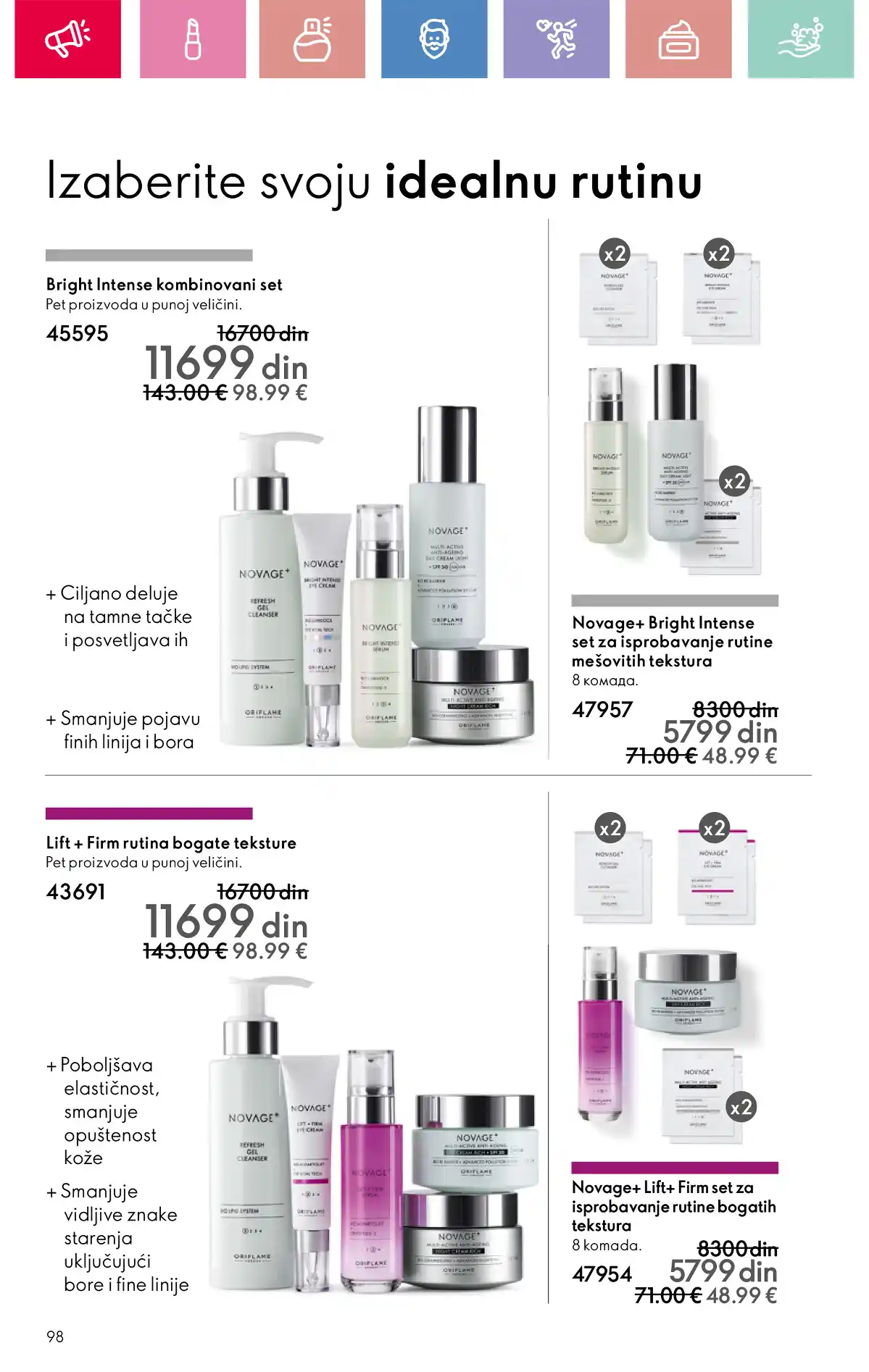 oriflame