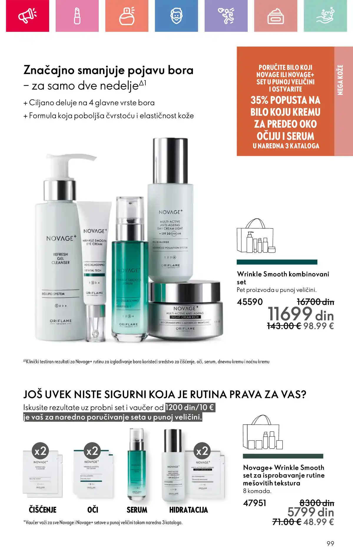 oriflame