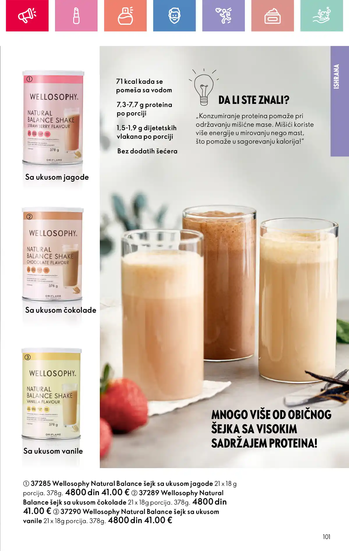 oriflame