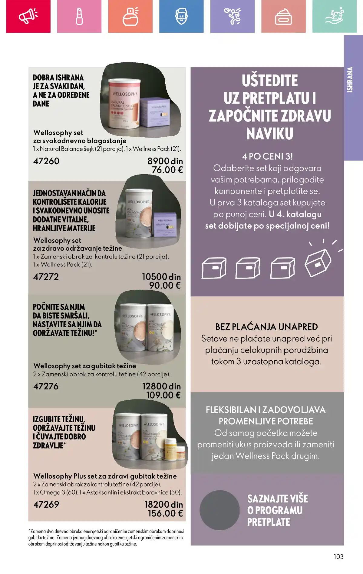 oriflame