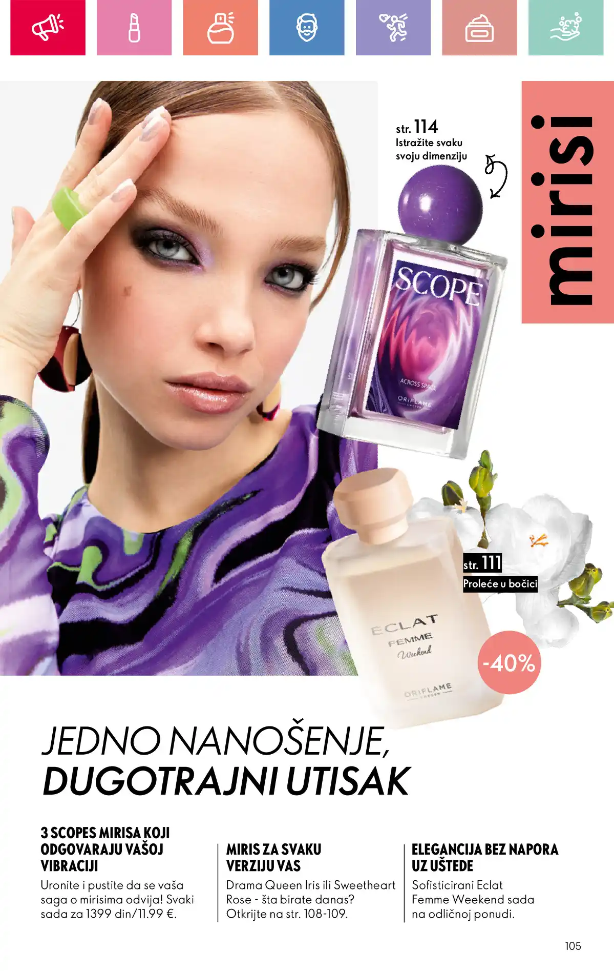 oriflame