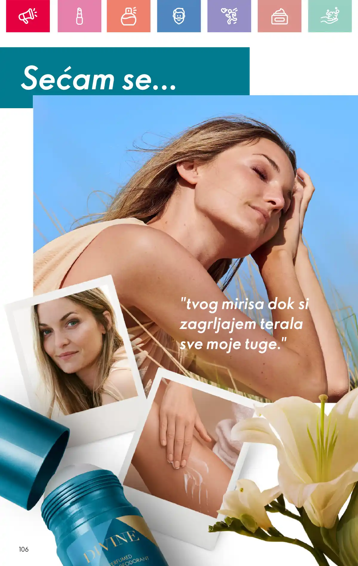 oriflame