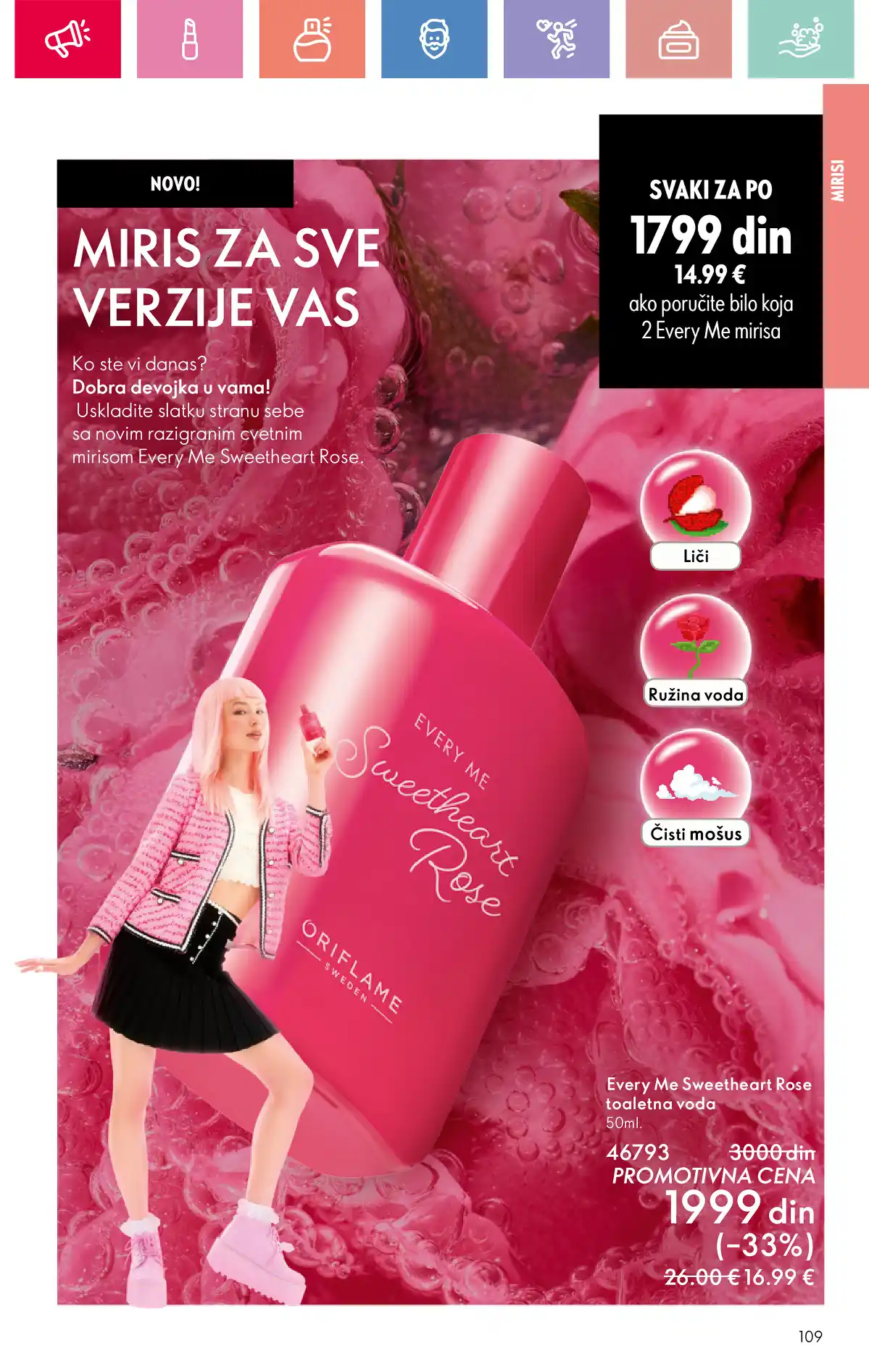 oriflame