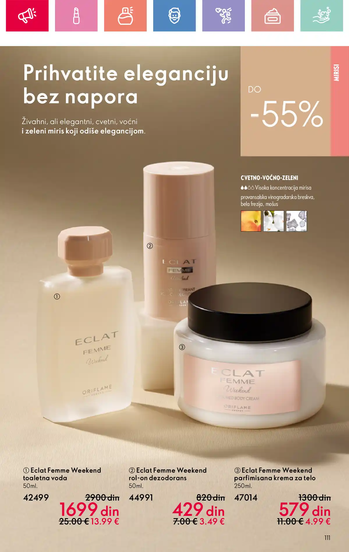 oriflame