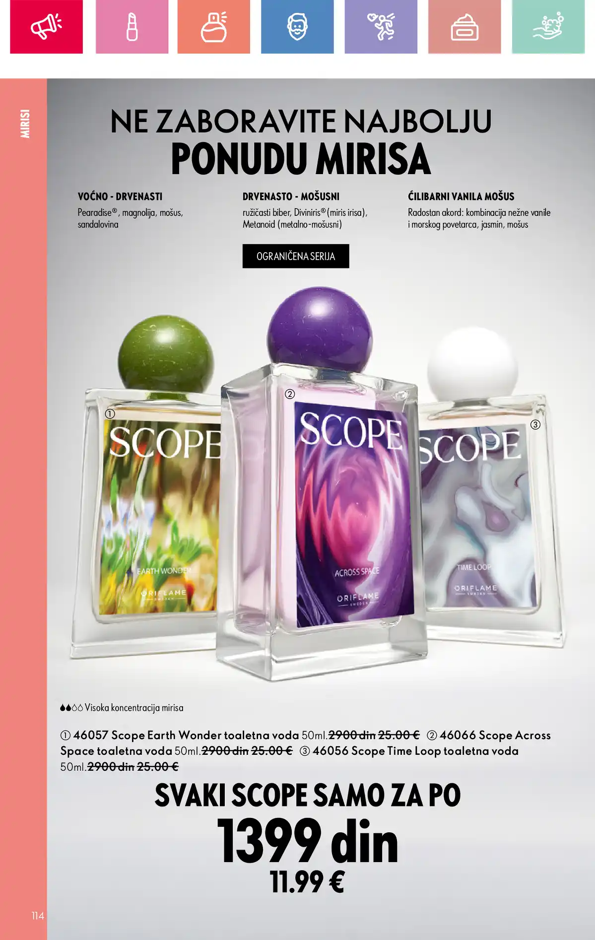 oriflame
