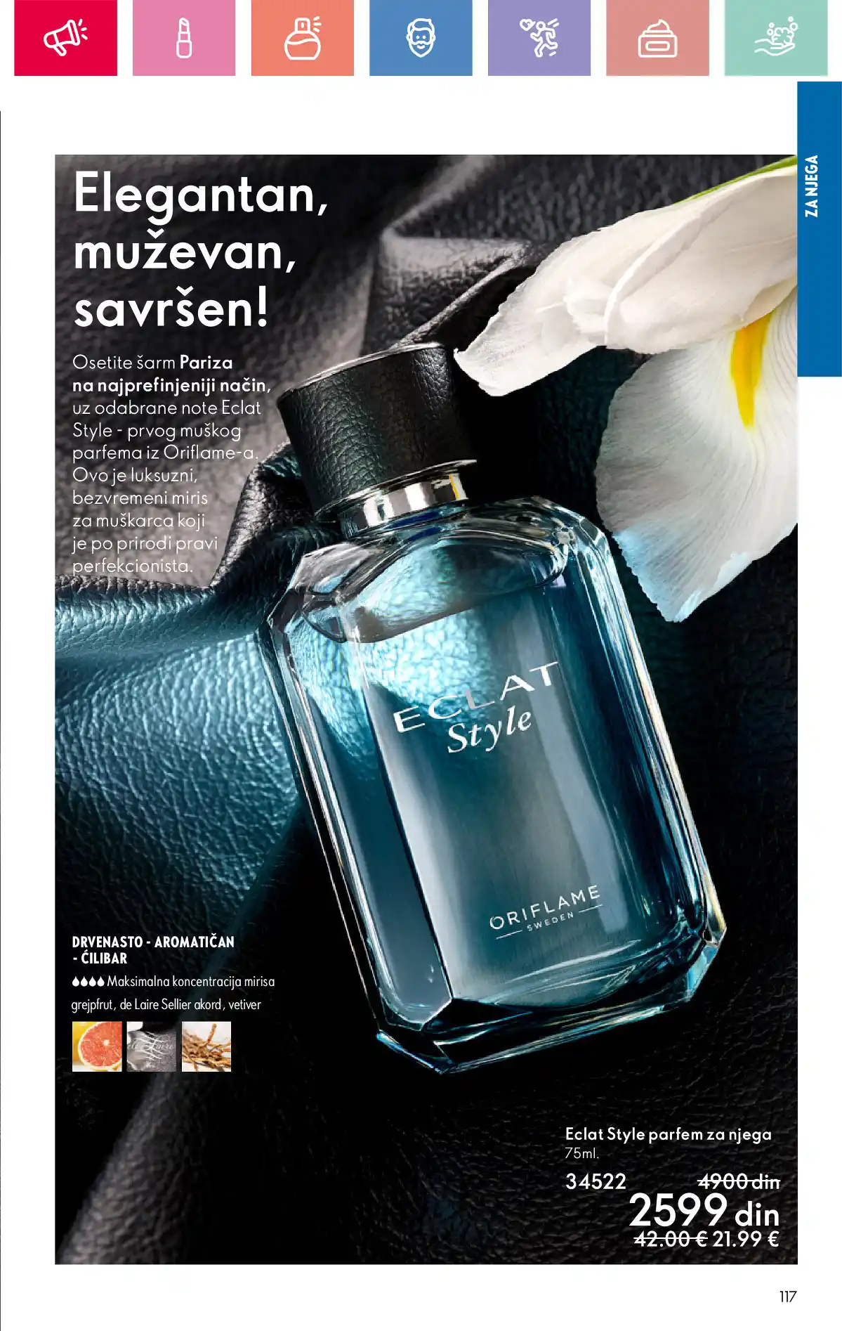 oriflame