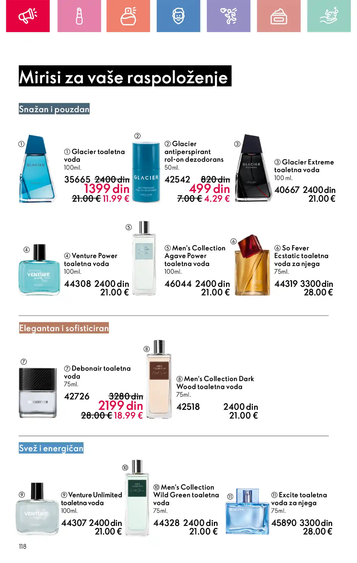 oriflame