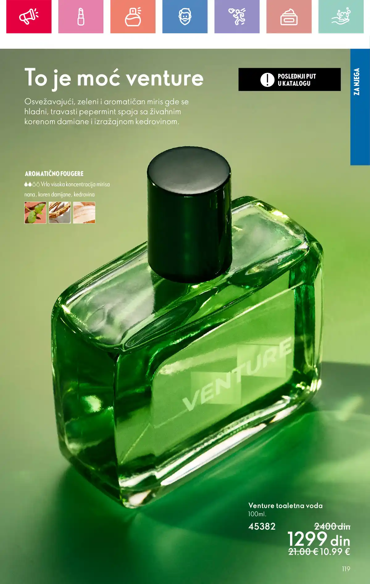 oriflame