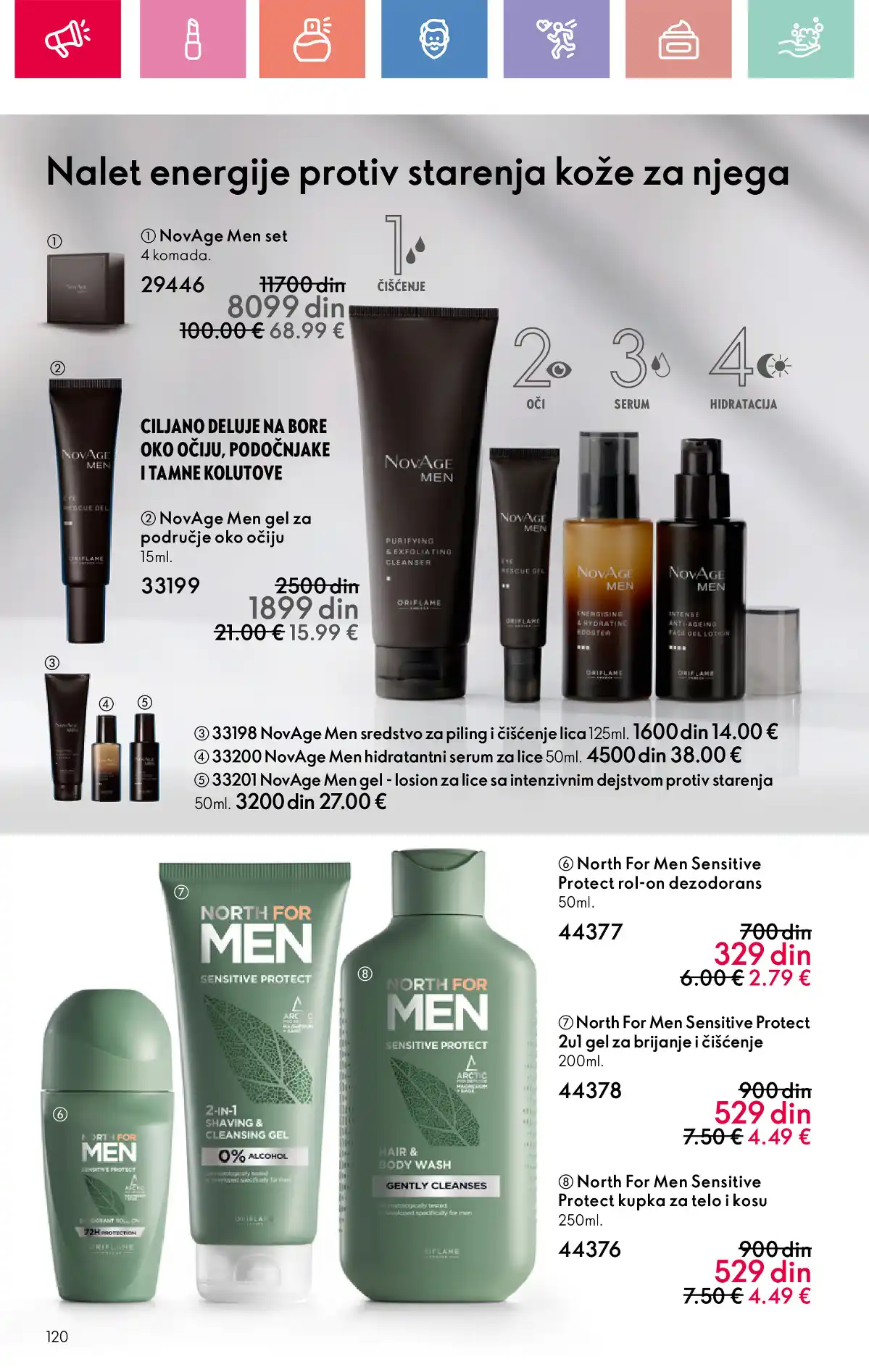 oriflame