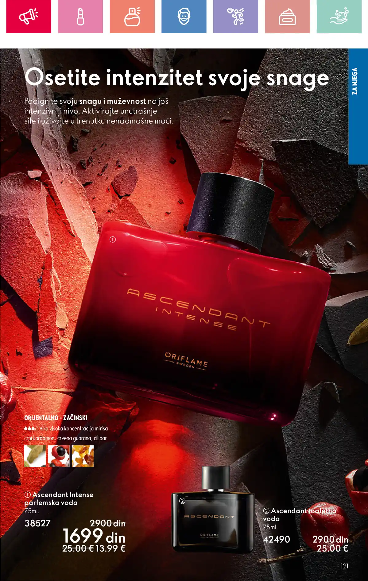 oriflame