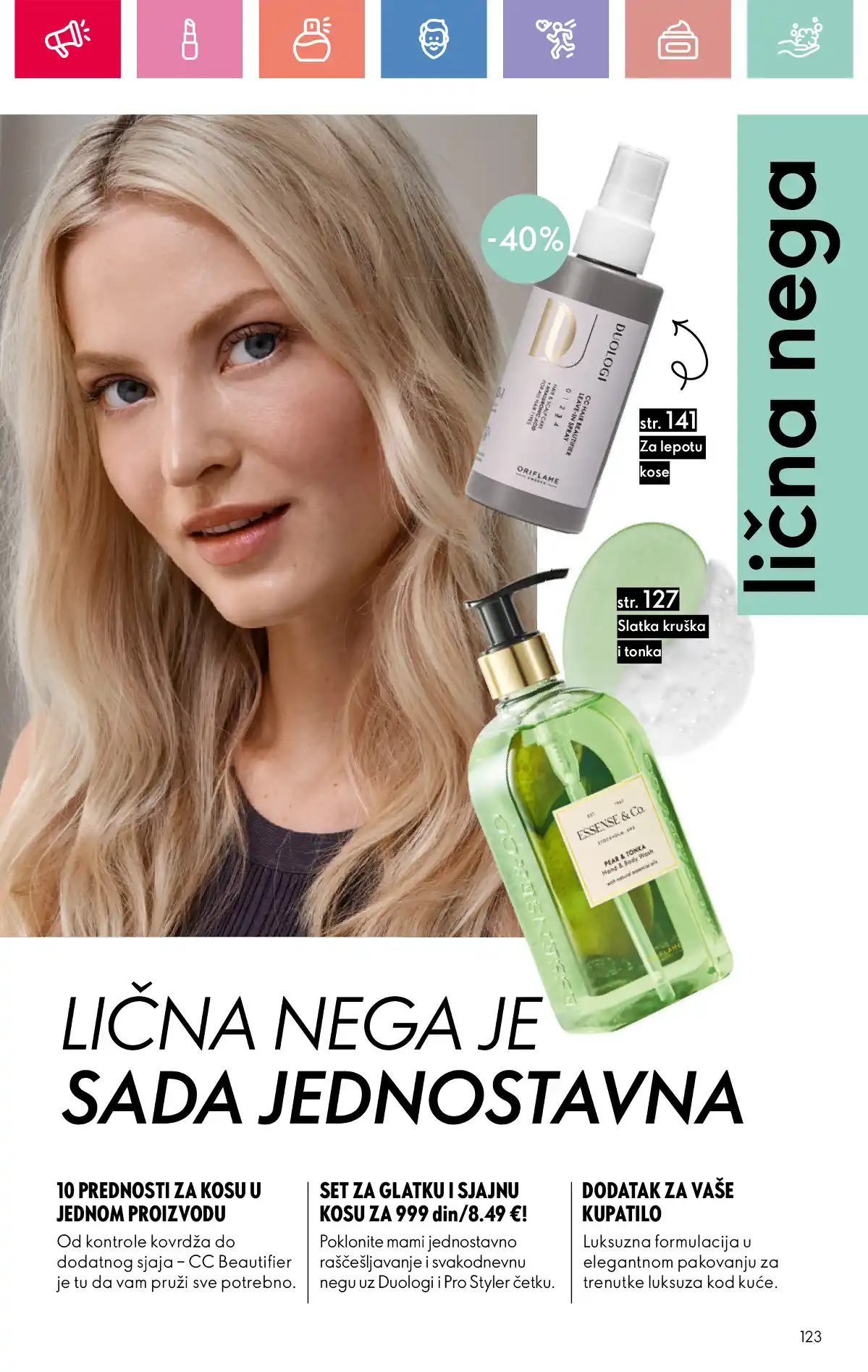 oriflame