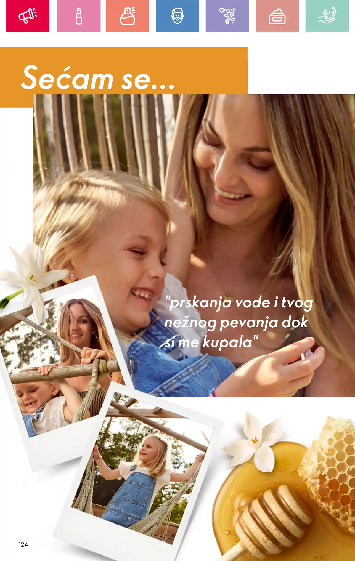 oriflame