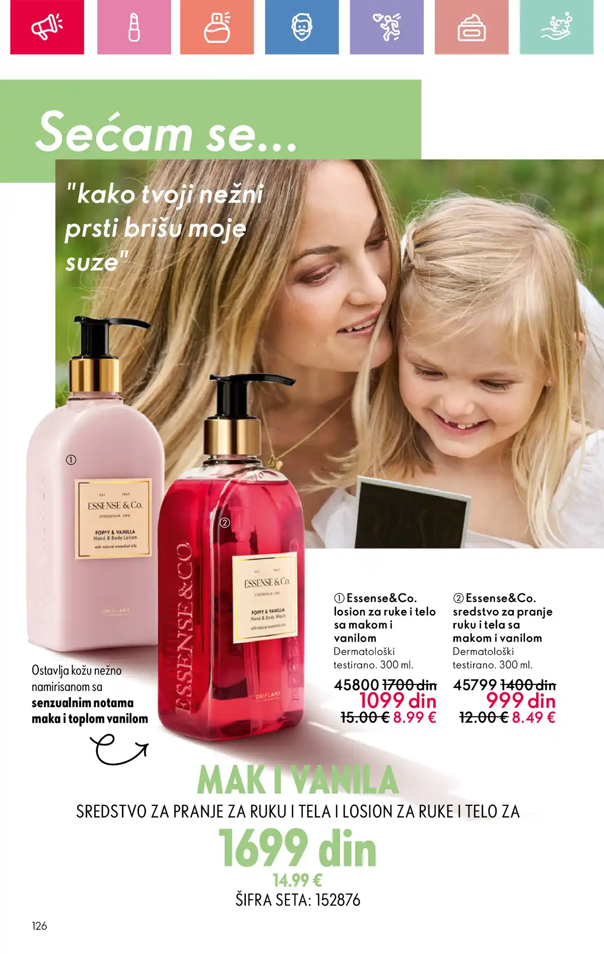 oriflame