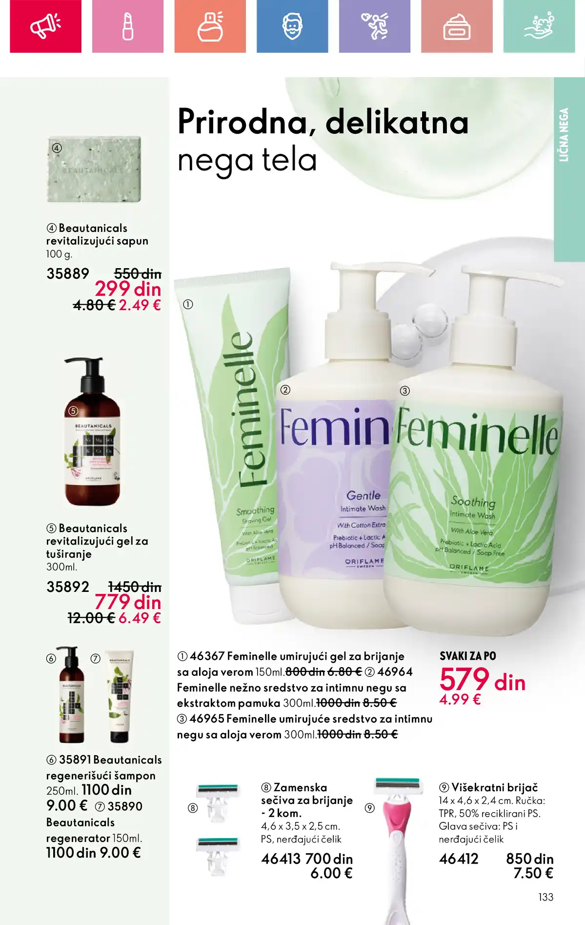 oriflame