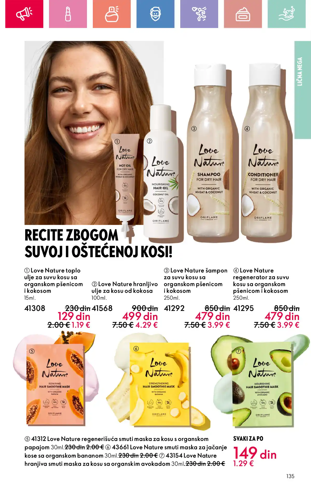 oriflame