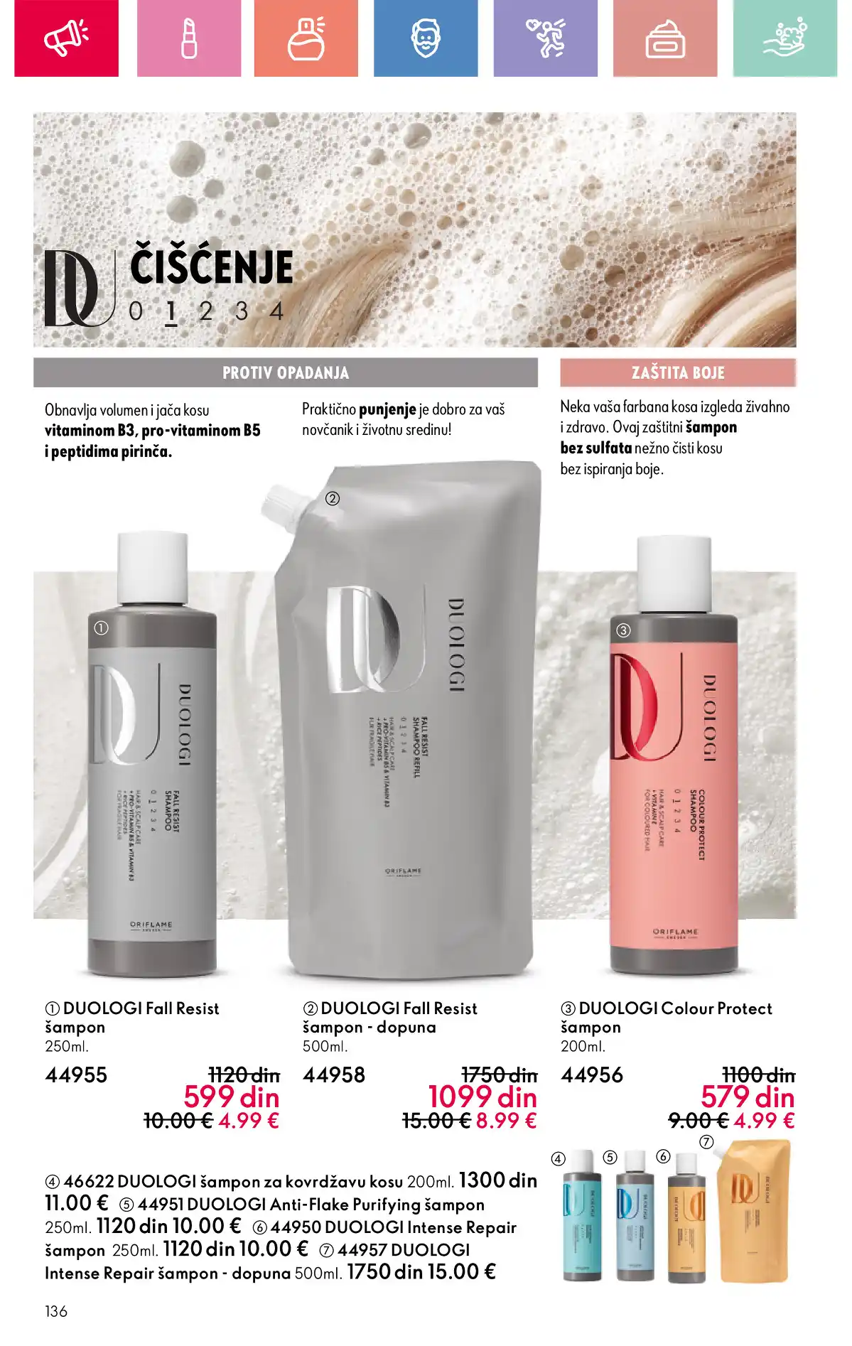 oriflame