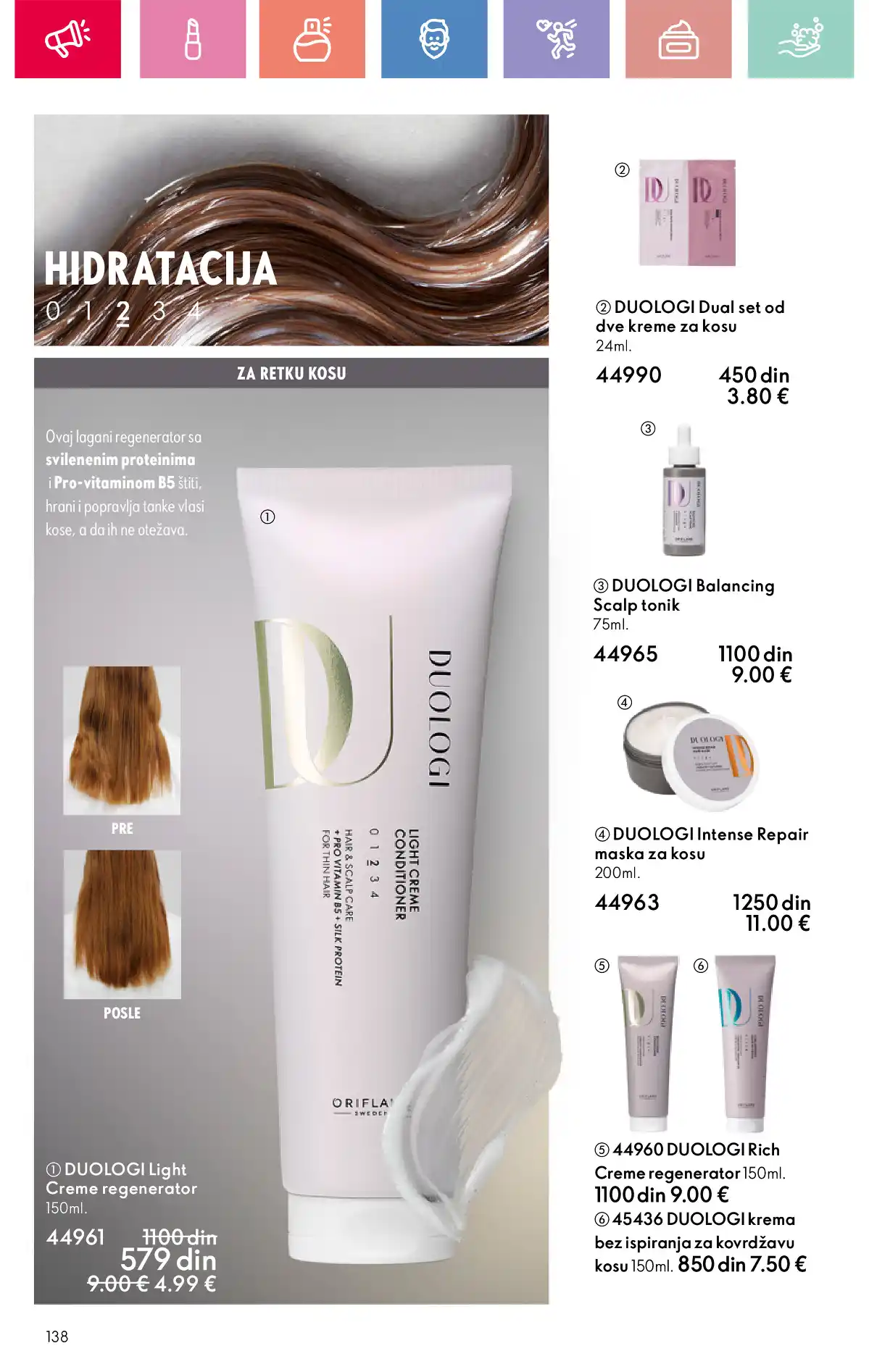 oriflame