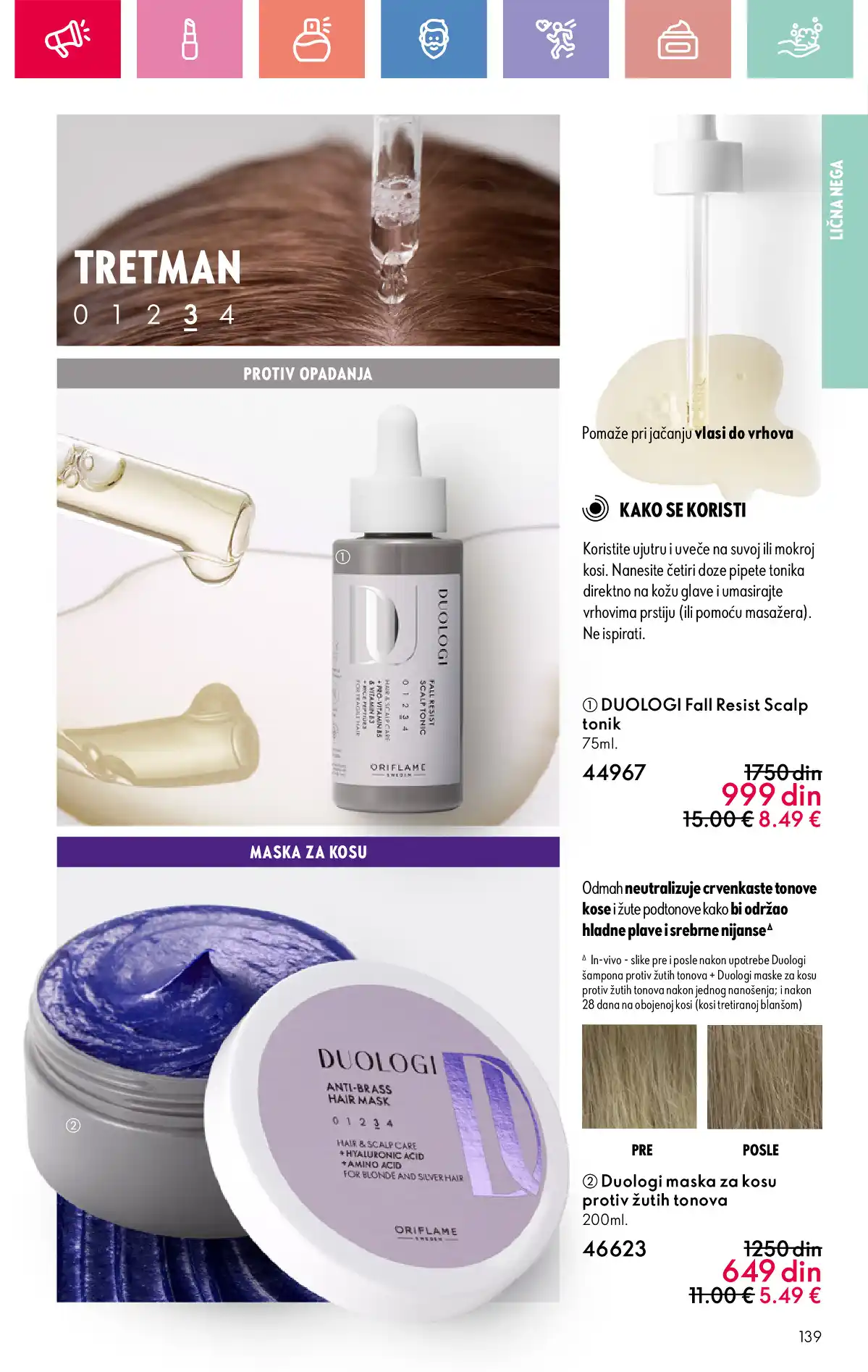 oriflame