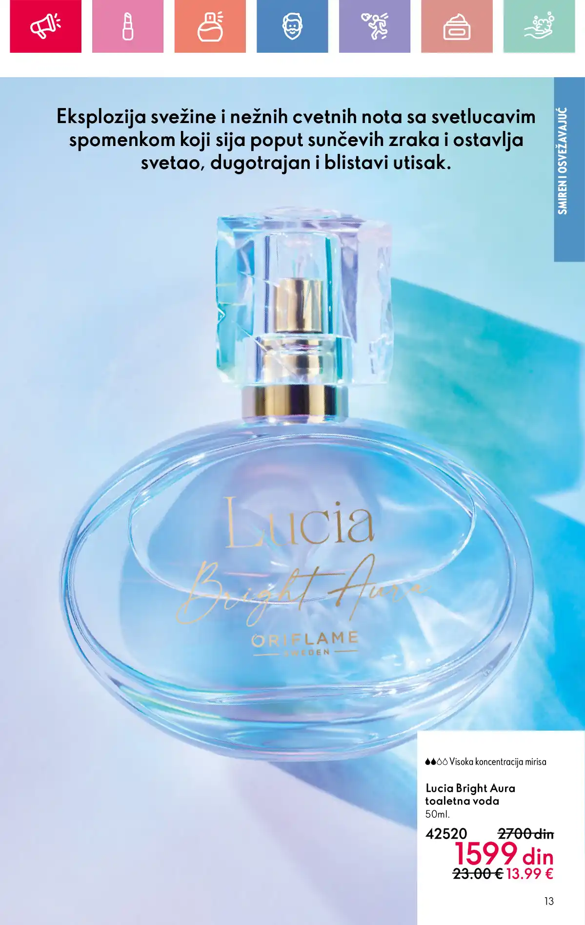 oriflame
