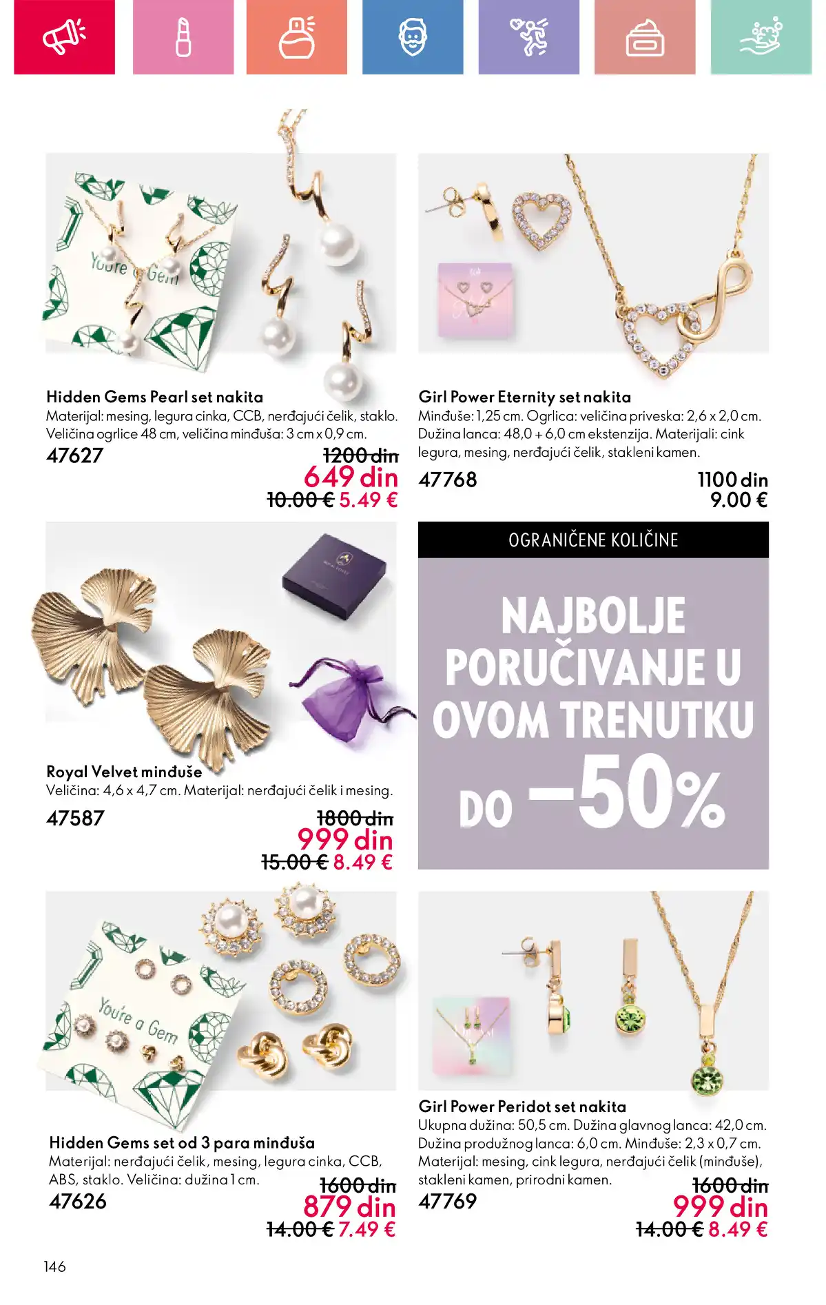 oriflame