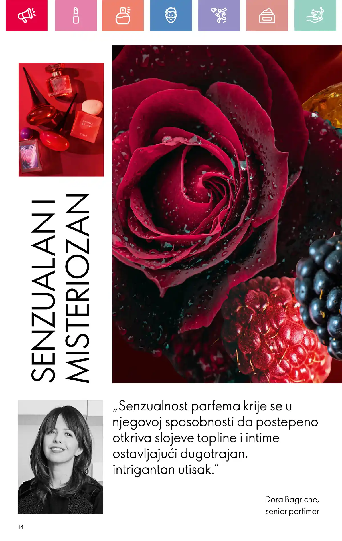 oriflame